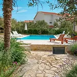 Apartamento Katarina 1 By Interhome *