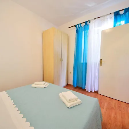 Apartment Katarina 1 - Sib155 By Interhome Brodarica (Sibenik-Knin)