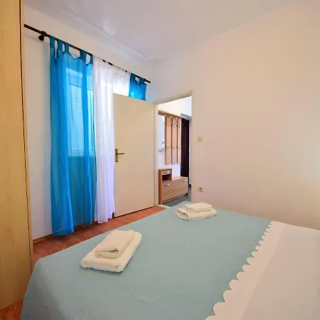Katarina 1 - Sib155 By Interhome Apartment Brodarica (Sibenik-Knin)