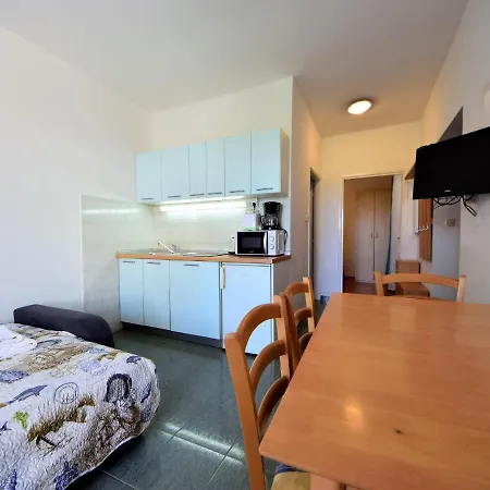 Apartment Katarina 1 - Sib155 By Interhome Brodarica (Sibenik-Knin)