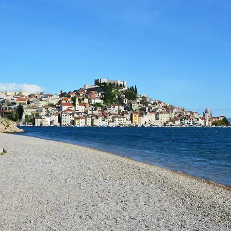 Katarina 1 - Sib155 By Interhome Apartment Brodarica (Sibenik-Knin)