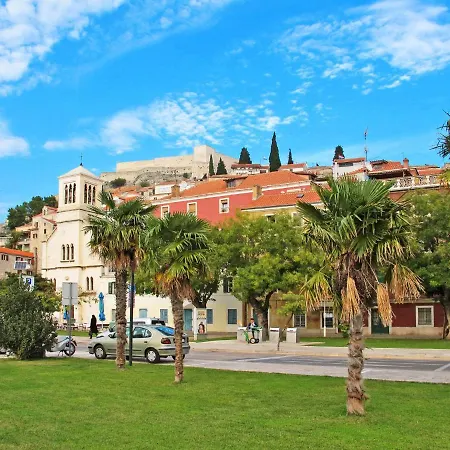 Katarina 1 - Sib155 By Interhome Apartment Brodarica (Sibenik-Knin)