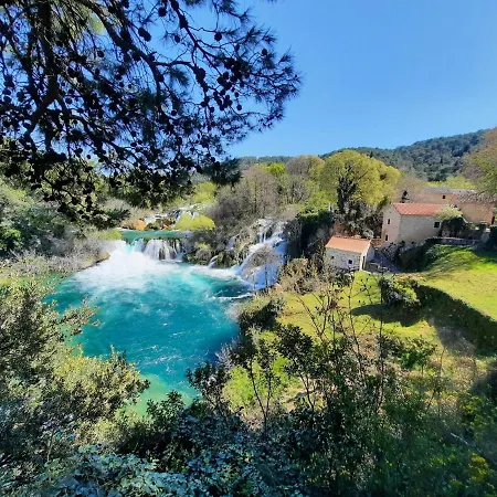 Katarina 1 By Interhome *