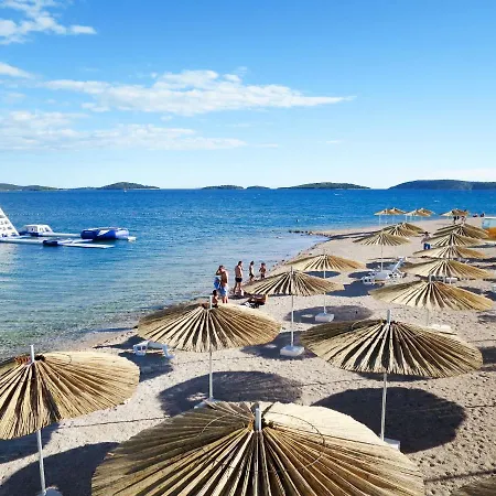 Katarina 1 - Sib155 By Interhome * Brodarica (Sibenik-Knin)