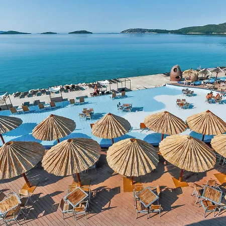 Katarina 1 By Interhome Brodarica (Sibenik-Knin)