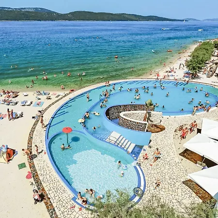 Katarina 1 - Sib155 By Interhome * Brodarica (Sibenik-Knin)