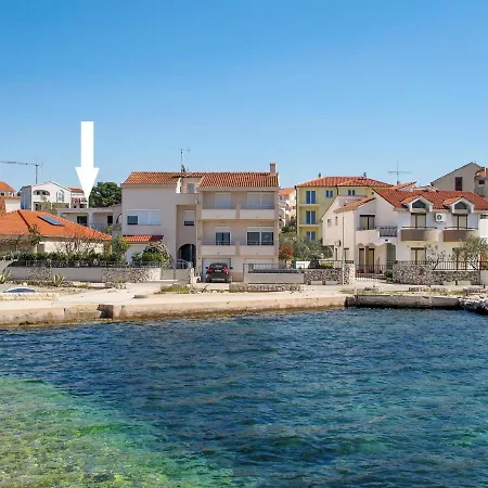 Katarina 1 By Interhome Apartman