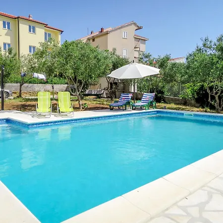 Katarina 1 By Interhome Brodarica (Sibenik-Knin)