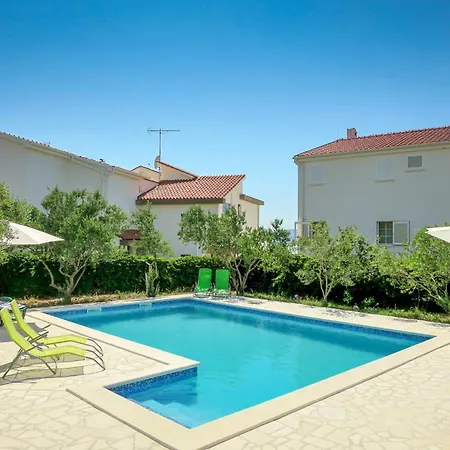 Katarina 1 - Sib155 By Interhome Apartment Brodarica (Sibenik-Knin)