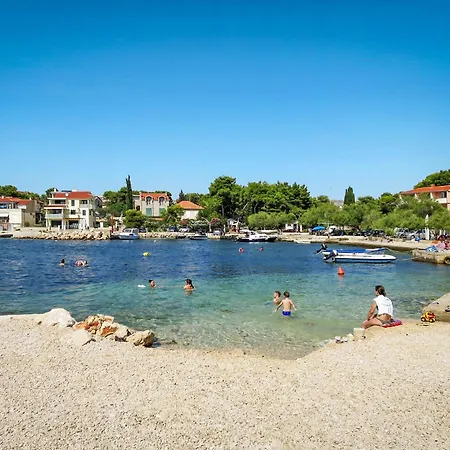 Apartman Katarina 1 By Interhome