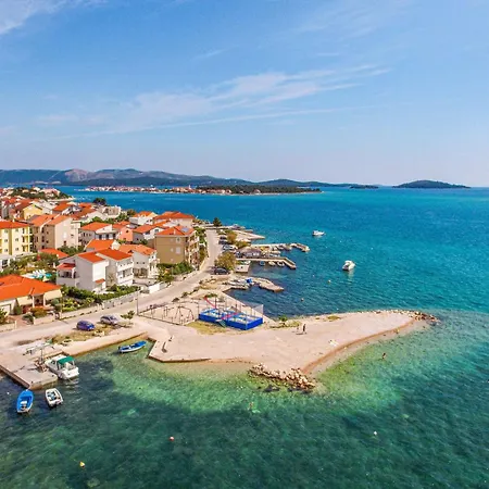 Katarina 1 By Interhome