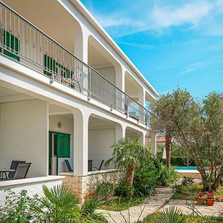 Katarina 1 By Interhome Apartament *