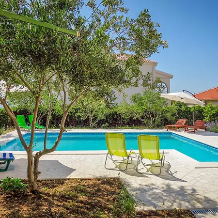 Katarina 1 By Interhome Apartman Brodarica (Sibenik-Knin)