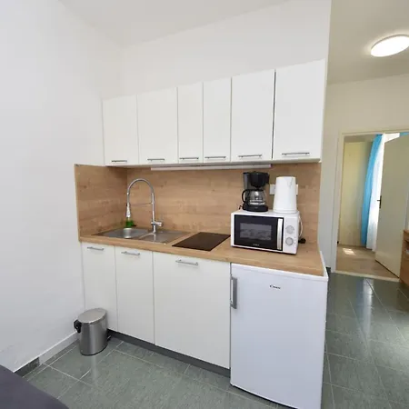 Katarina 1 - Sib155 By Interhome Brodarica (Sibenik-Knin)