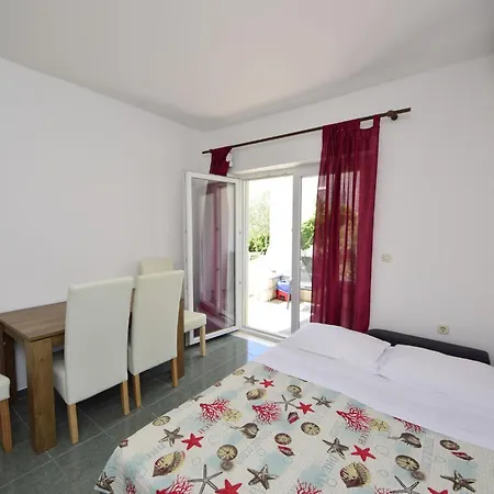 Apartment Katarina 1 - Sib155 By Interhome