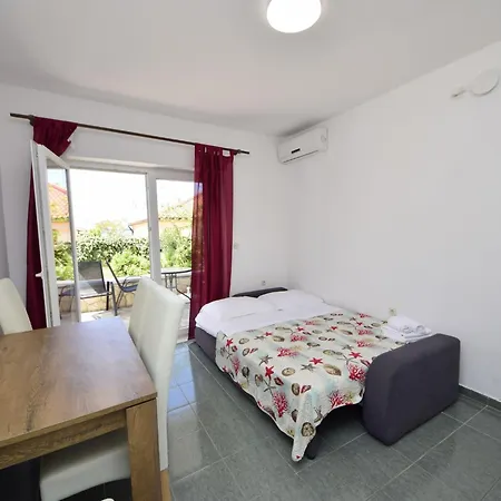Apartment Katarina 1 - Sib155 By Interhome *