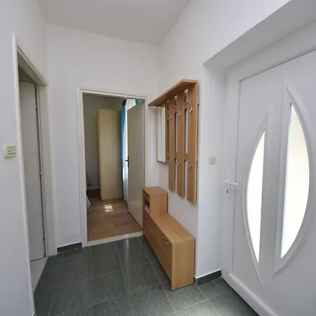 Katarina 1 - Sib155 By Interhome Apartment Brodarica (Sibenik-Knin)