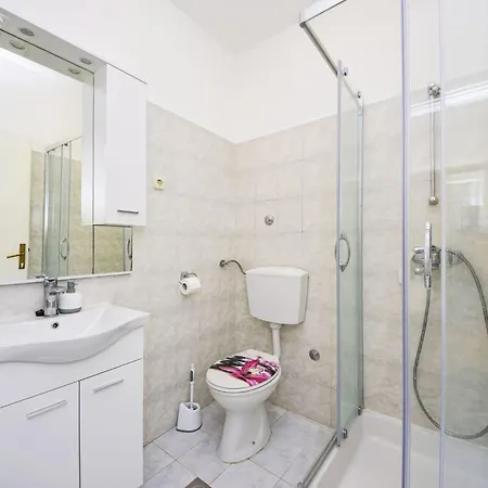 Katarina 1 - Sib155 By Interhome Apartment
