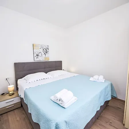 Apartament Katarina 1 By Interhome