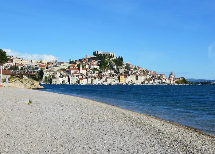 Katarina 1 By Interhome Apartament Brodarica (Sibenik-Knin)