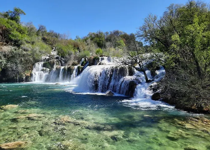 Katarina 1 By Interhome Apartman *