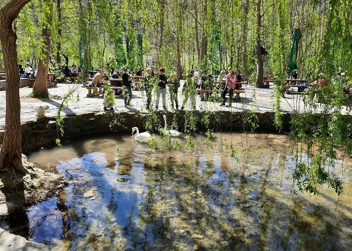 Katarina 1 By Interhome Brodarica (Sibenik-Knin)