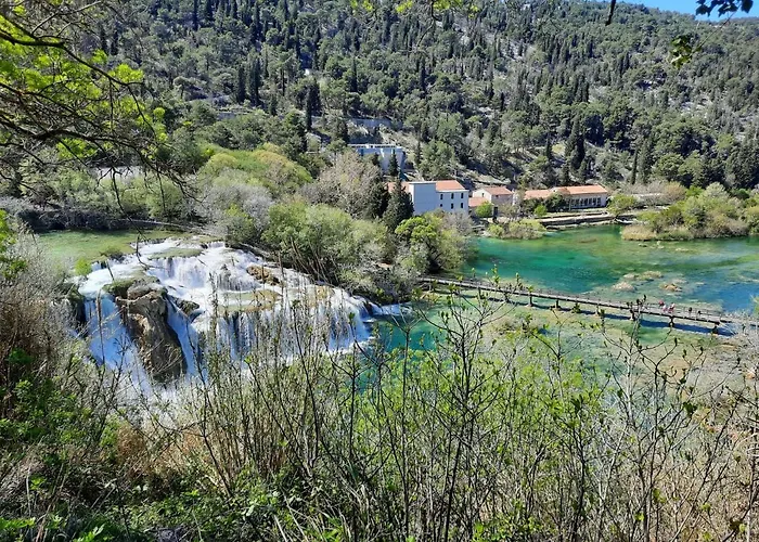 Katarina 1 By Interhome Apartman