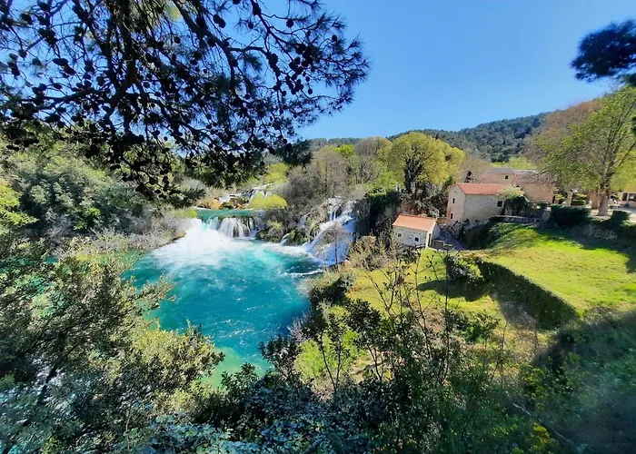 Katarina 1 By Interhome *