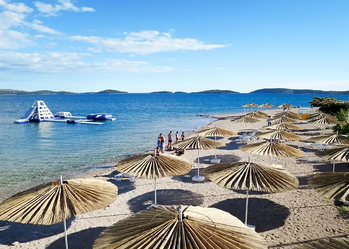 Katarina 1 By Interhome * Brodarica (Sibenik-Knin)