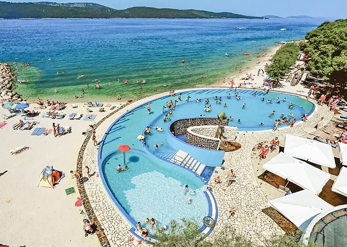 Katarina 1 By Interhome * Brodarica (Sibenik-Knin)