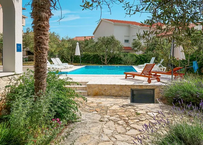 Apartament Katarina 1 By Interhome *