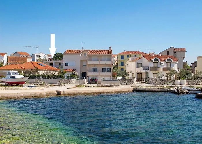 Katarina 1 By Interhome Apartman