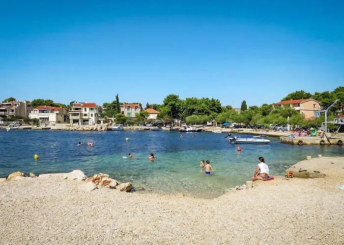 Apartman Katarina 1 By Interhome