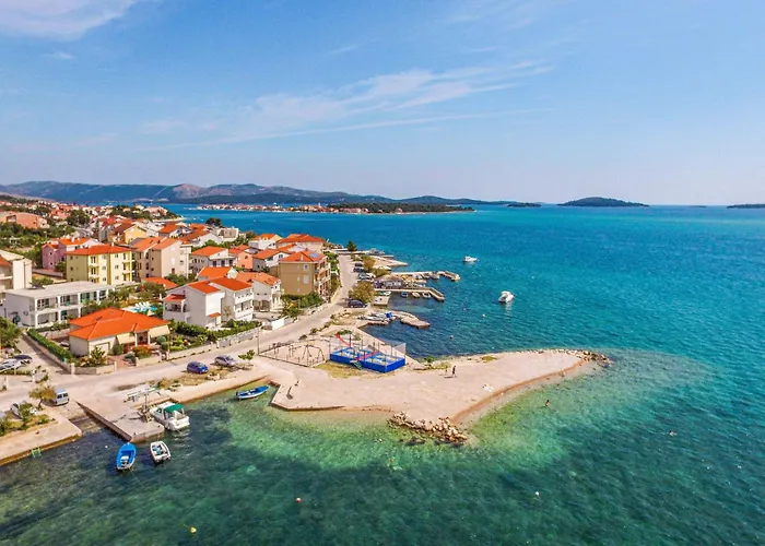 Katarina 1 By Interhome