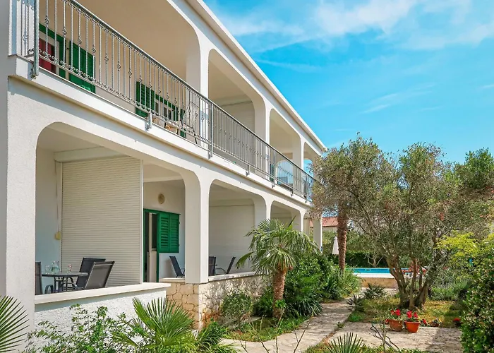 Katarina 1 By Interhome Apartament *