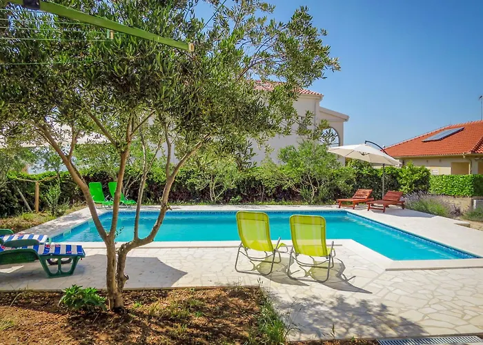 Katarina 1 By Interhome Apartament Brodarica (Sibenik-Knin)