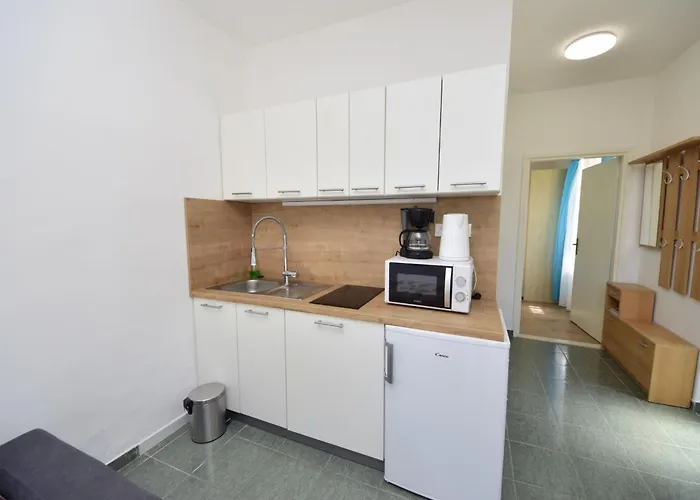 Katarina 1 By Interhome Brodarica (Sibenik-Knin)