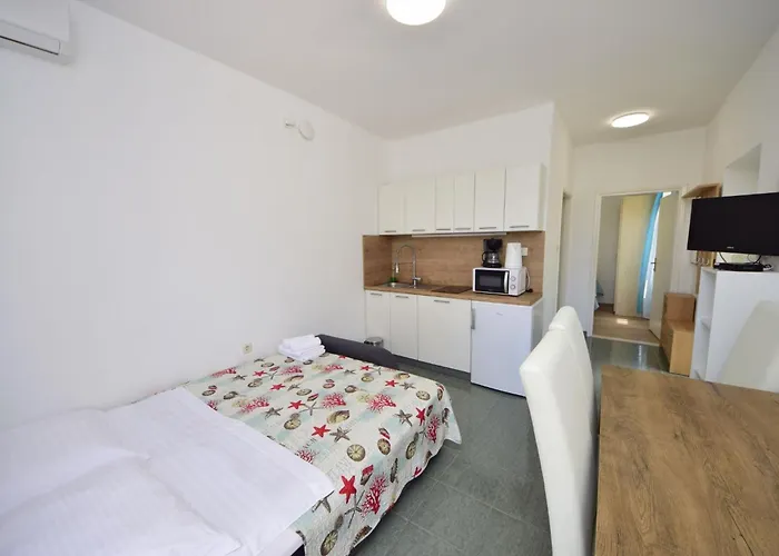 Katarina 1 By Interhome Apartament