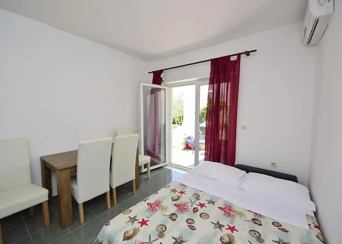 Apartman Katarina 1 By Interhome