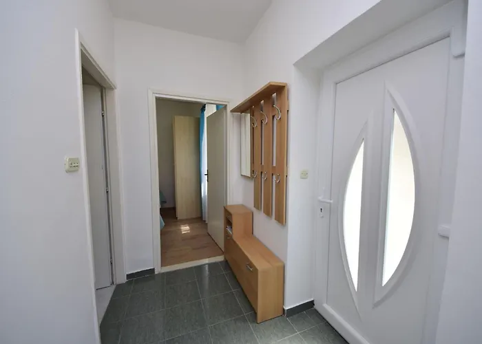 Katarina 1 By Interhome Apartman Brodarica (Sibenik-Knin)