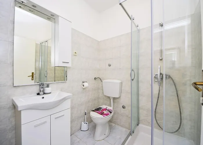 Katarina 1 By Interhome Apartman